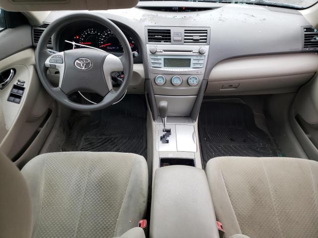 Photo 8 from auction – 2007 TOYOTA CAMRY CE with VIN 4T1BE46K07U681561