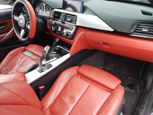 Photo 8 from auction – 2014 BMW 435 XI with VIN WBA3R5C52EK187693