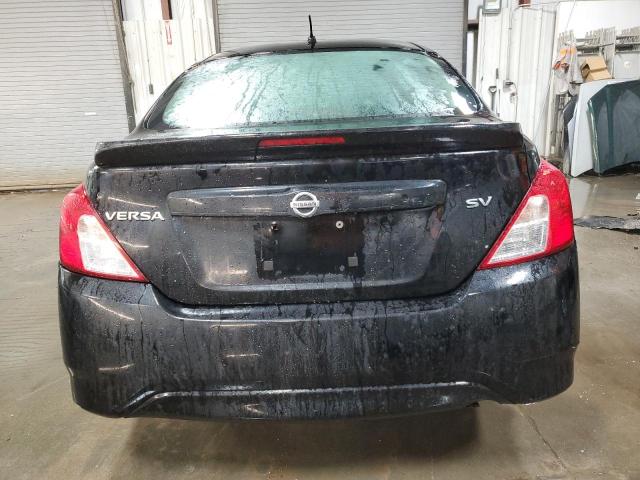 Photo 6 from auction – 2017 NISSAN VERSA S with VIN 3N1CN7AP2HL863922