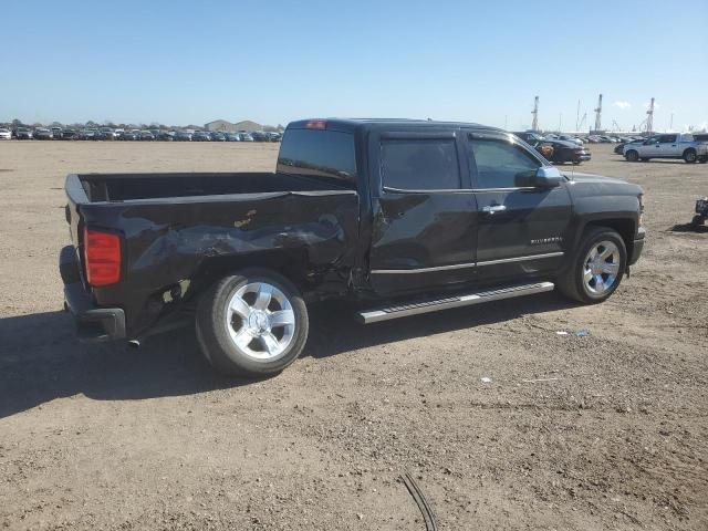 Photo 3 from auction – 2015 CHEVROLET SILVERADO with VIN 3GCPCREC8FG529939