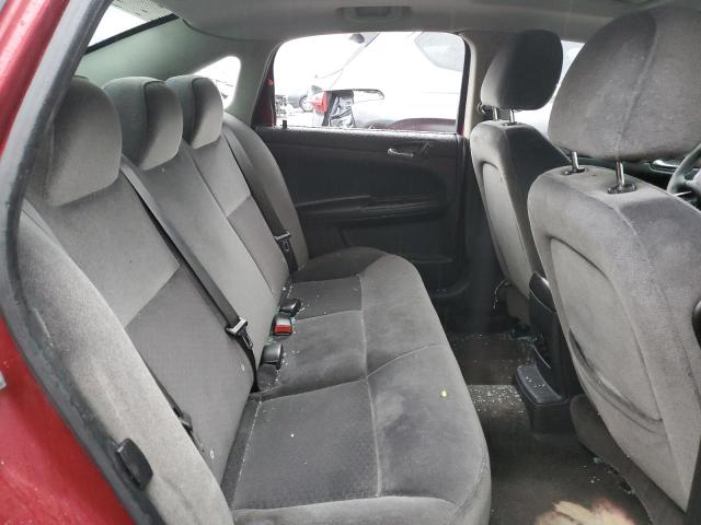 Photo 10 from auction – 2009 CHEVROLET IMPALA 1LT with VIN 2G1WT57N491151367