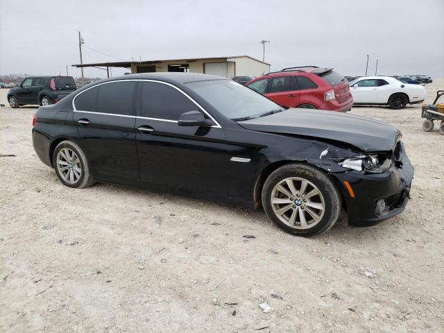 Photo 4 from auction – 2015 BMW 528 I with VIN WBA5A5C58FD523370