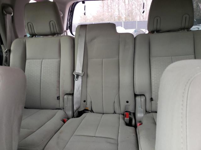 Photo 10 from auction – 2011 FORD EXPEDITION with VIN 1FMJU1J59BEF30834