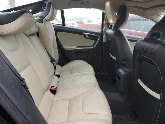 Photo 10 from auction – 2012 VOLVO S60 T5 with VIN YV1622FS6C2056388