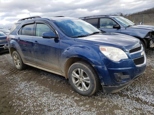 Zdjęcie 4 z aukcji – 2010 CHEVROLET EQUINOX LT z VIN 2CNFLEEW3A6376840