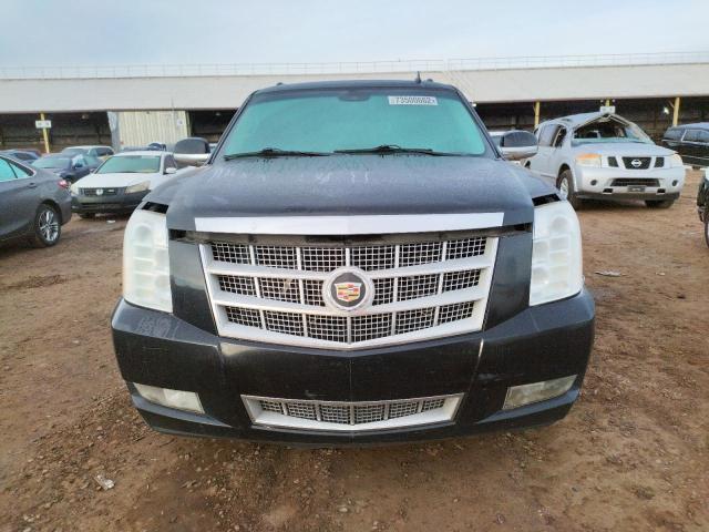 Photo 5 from auction – 2014 CADILLAC ESCALADE E with VIN 1GYS4KEF9ER238299