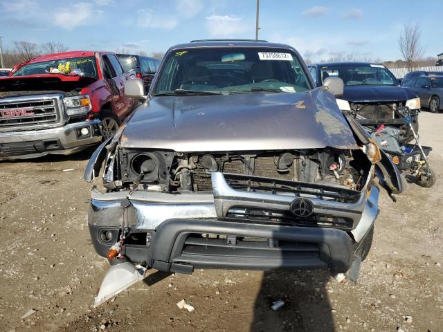 Photo 5 from auction – 2001 TOYOTA 4RUNNER SR with VIN JT3HN86R210355038