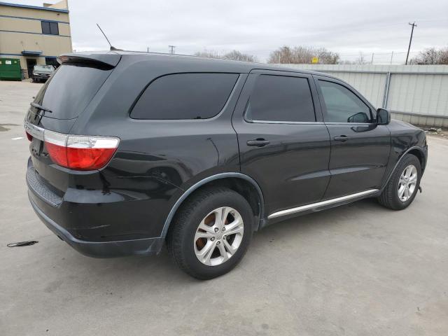 Photo 3 from auction – 2013 DODGE DURANGO SX with VIN 1C4RDHAG2DC591636