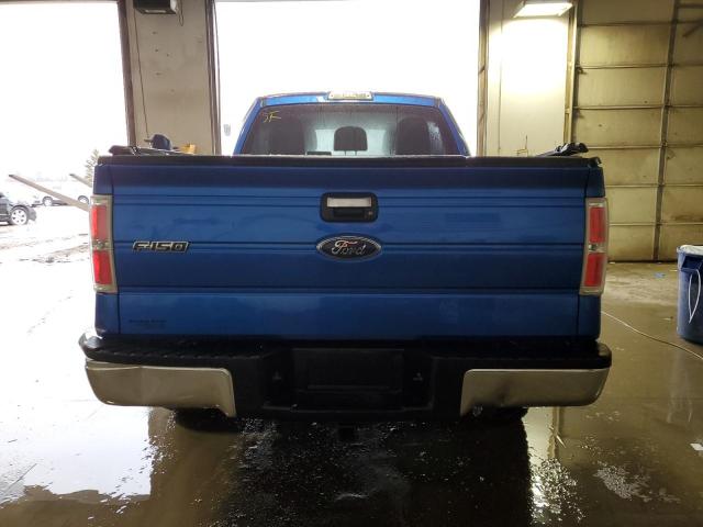 Photo 6 from auction – 2012 FORD F150 SUPER with VIN 1FTFW1ET4CFA30959