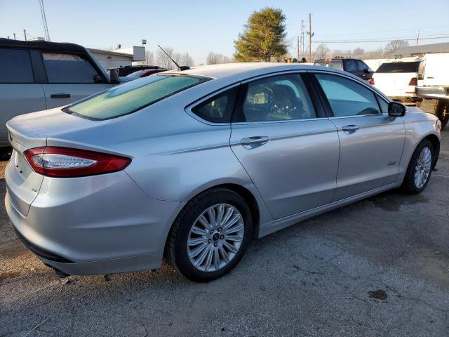 Photo 3 from auction – 2014 FORD FUSION SE with VIN 3FA6P0PU6ER183495