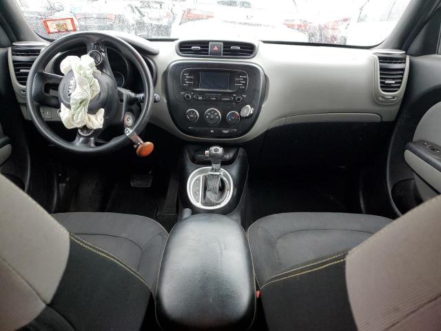 Снимка 8 от търг – 2015 KIA SOUL + с VIN KNDJP3A50F7185727