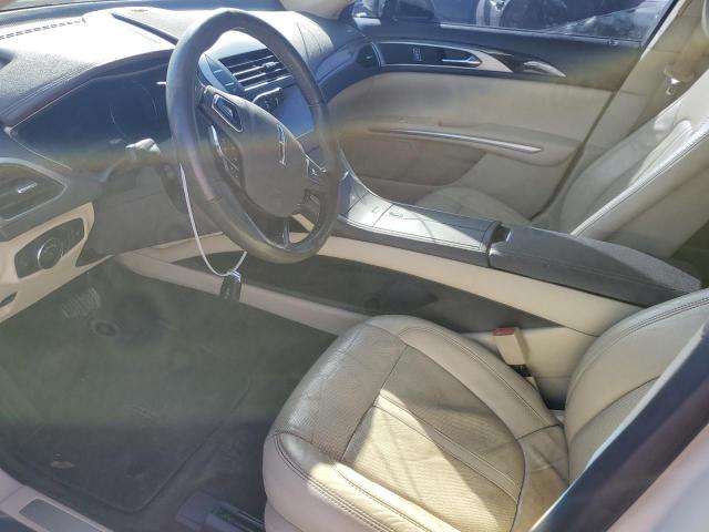 Photo 7 from auction – 2014 LINCOLN MKZ with VIN 3LN6L2GK7ER819532