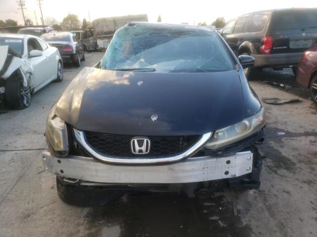 Photo 5 from auction – 2015 HONDA CIVIC EX with VIN 2HGFB2F84FH511830