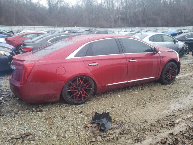 Photo 3 from auction – 2013 CADILLAC XTS LUXURY with VIN 2G61P5S36D9159205