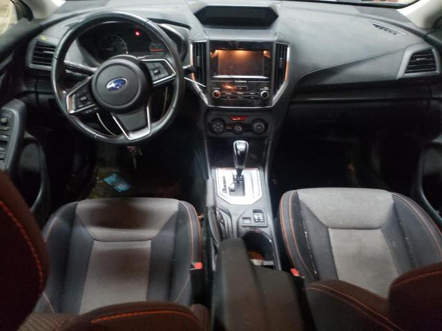 Photo 8 from auction – 2018 SUBARU CROSSTREK with VIN JF2GTABC2JH320055