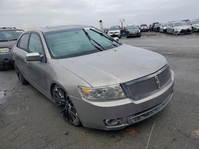 Photo 4 from auction – 2008 LINCOLN MKZ with VIN 3LNHM28T18R608098