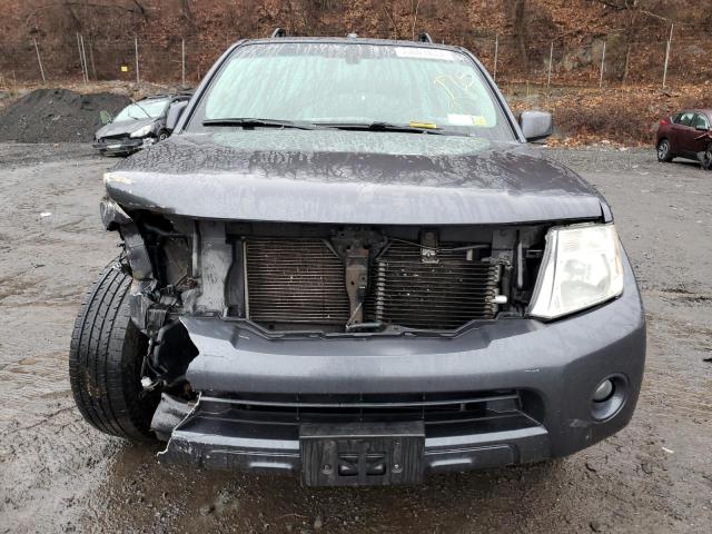 صورة رقم 5 من المزاد - 2012 NISSAN PATHFINDER مع VIN 5N1AR1NB7CC601821