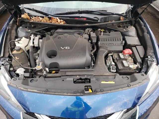 Photo 11 from auction – 2017 NISSAN MAXIMA 3.5 with VIN 1N4AA6AP7HC448638
