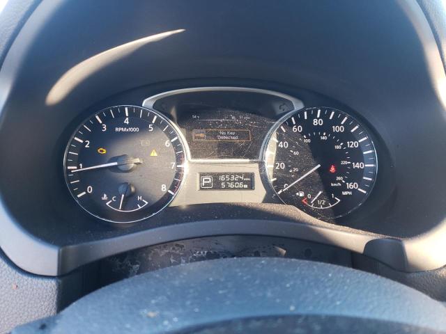 Photo 9 from auction – 2015 NISSAN ALTIMA 2.5 with VIN 1N4AL3AP8FC586064