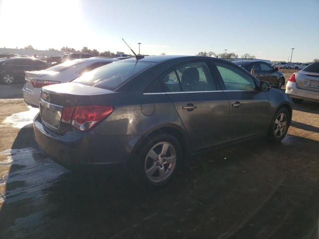 Photo 3 from auction – 2013 CHEVROLET CRUZE LT with VIN 1G1PC5SB7D7216807
