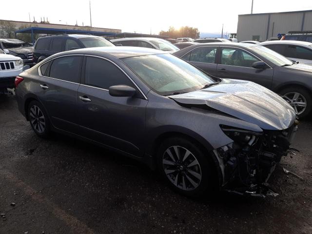 Photo 4 from auction – 2016 NISSAN ALTIMA 2.5 with VIN 1N4AL3AP1GC286349
