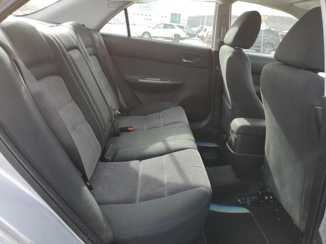 Photo 10 from auction – 2005 MAZDA 6 S with VIN 1YVHP80D955M08792