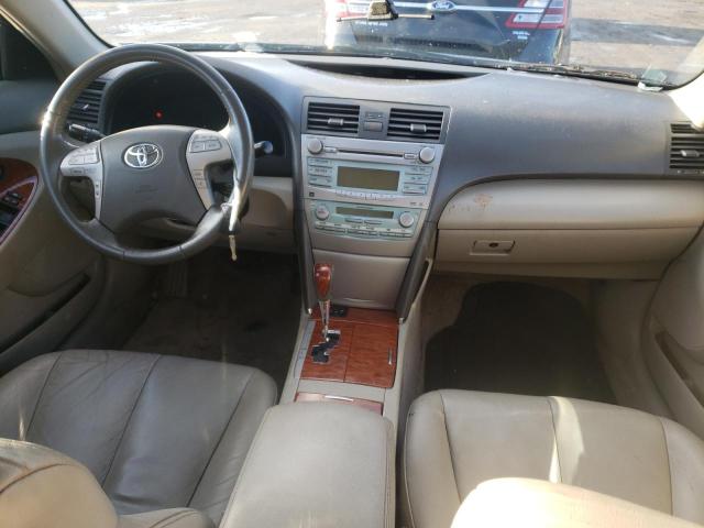 Photo 8 from auction – 2008 TOYOTA CAMRY CE with VIN 4T1BE46K38U245028