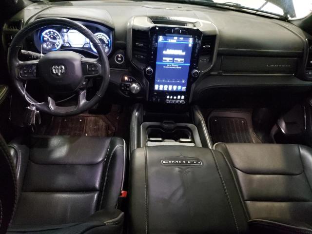 Photo 8 from auction – 2020 RAM 1500 LIMIT with VIN 1C6SRFHT3LN154037