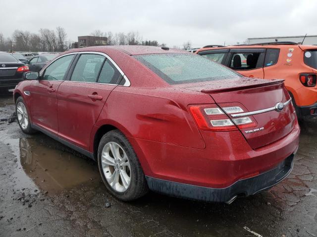 Photo 2 from auction – 2013 FORD TAURUS SEL with VIN 1FAHP2E87DG179679