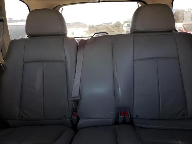 Photo 10 from auction – 2006 GMC ENVOY with VIN 1GKDT13S062196437