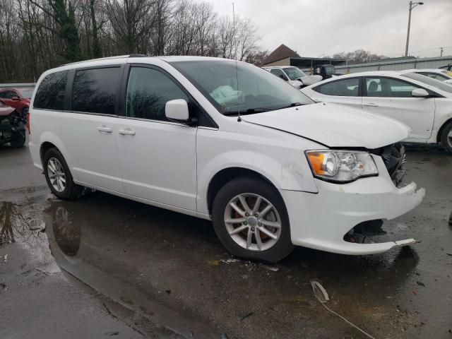 Photo 4 from auction – 2019 DODGE GRAND CARA with VIN 2C4RDGCG9KR753905