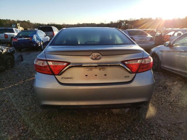Photo 6 from auction – 2017 TOYOTA CAMRY LE with VIN 4T1BF1FK8HU378105