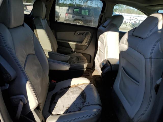 Photo 11 from auction – 2011 CHEVROLET TRAVERSE L with VIN 1GNKVJEDXBJ210007