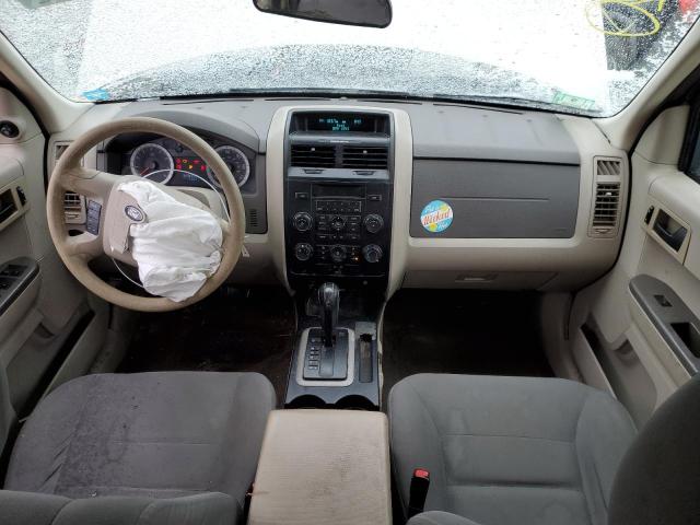 Photo 8 from auction – 2008 FORD ESCAPE XLS with VIN 1FMCU02ZX8KE01502
