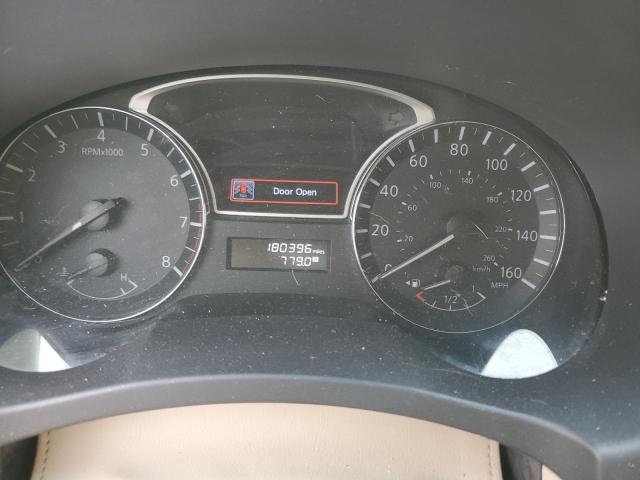 Photo 9 from auction – 2013 NISSAN ALTIMA 2.5 with VIN 1N4AL3AP2DN554308
