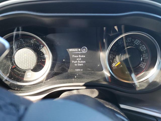 Photo 9 from auction – 2021 DODGE CHALLENGER with VIN 2C3CDZJG4MH560272