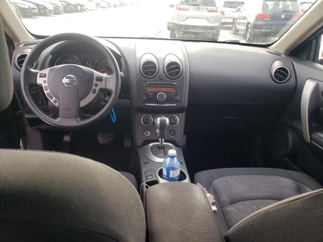 Photo 8 from auction – 2012 NISSAN ROGUE S with VIN JN8AS5MT6CW297653