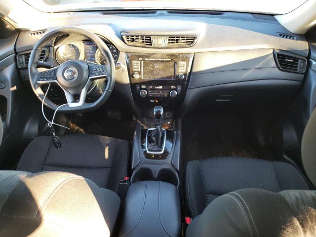 Photo 8 from auction – 2019 NISSAN ROGUE S with VIN KNMAT2MV7KP507484