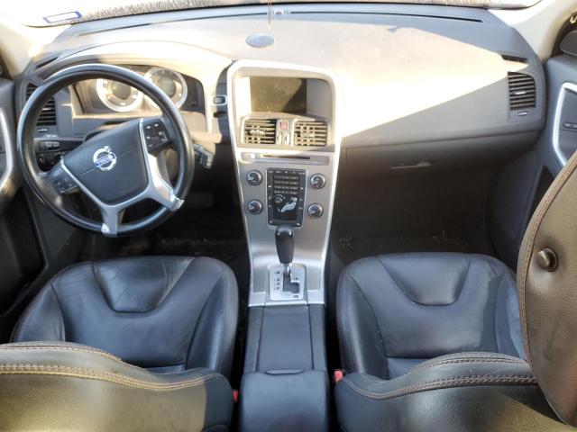 Photo 8 from auction – 2011 VOLVO XC60 3.2 with VIN YV4952DLXB2215611