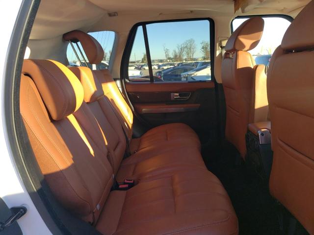 Photo 11 from auction – 2012 LAND ROVER RANGE ROVE with VIN SALSK2D41CA725111