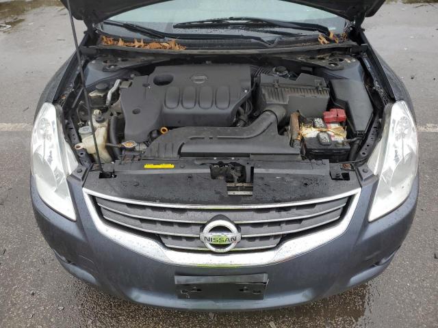 Photo 11 from auction – 2010 NISSAN ALTIMA BAS with VIN 1N4AL2AP7AN501464