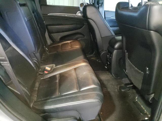 Photo 11 from auction – 2019 JEEP GRAND CHER with VIN 1C4RJEBG3KC555697