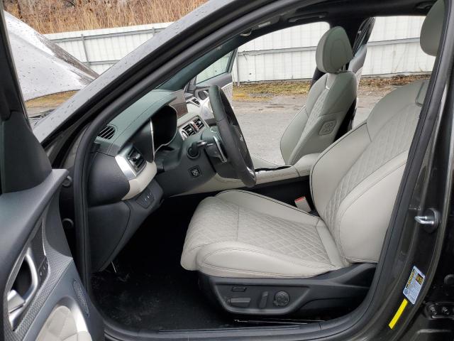 Photo 7 from auction – 2022 GENESIS G70 BASE with VIN KMTG54TE9NU100694