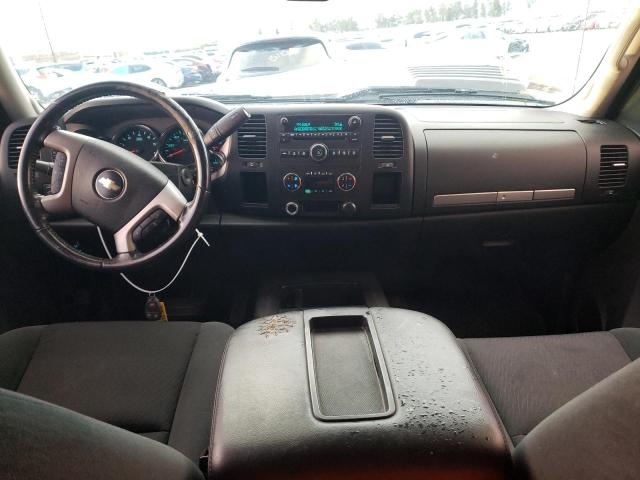 Photo 8 from auction – 2008 CHEVROLET SILVERADO with VIN 1GCHC23K48F211181