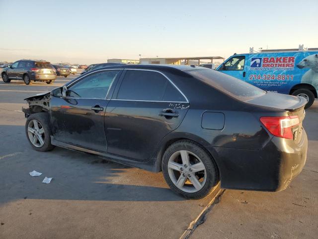 Photo 2 from auction – 2012 TOYOTA CAMRY BASE with VIN 4T1BF1FK4CU141832