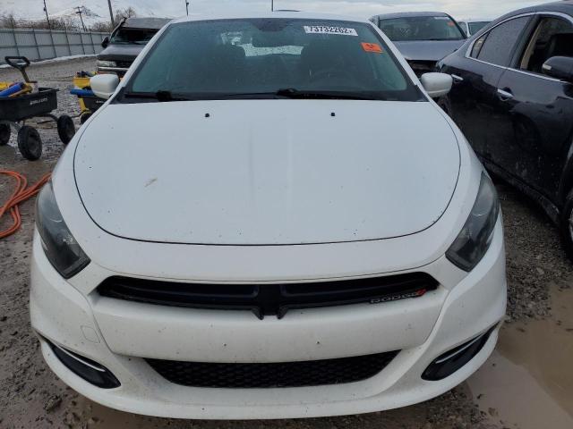 Photo 5 from auction – 2015 DODGE DART SXT with VIN 1C3CDFBH5FD201454