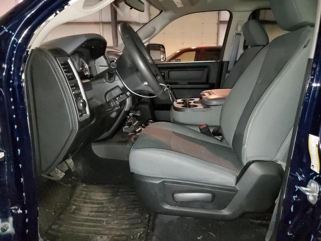 Photo 7 from auction – 2018 RAM 2500 ST with VIN 3C6UR5HL8JG366845