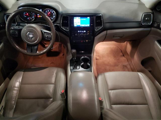 Photo 8 from auction – 2011 JEEP GRAND CHER with VIN 1J4RR4GGXBC587780