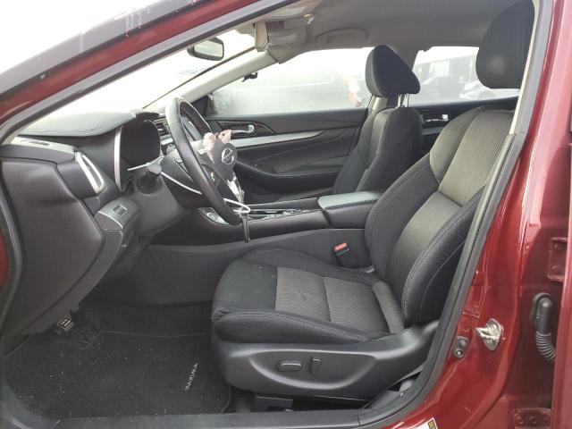 Photo 7 from auction – 2017 NISSAN MAXIMA 3.5 with VIN 1N4AA6AP4HC372800