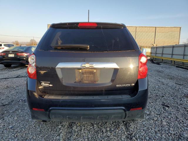 Photo 6 from auction – 2015 CHEVROLET EQUINOX LT with VIN 2GNALBEK4F6180429